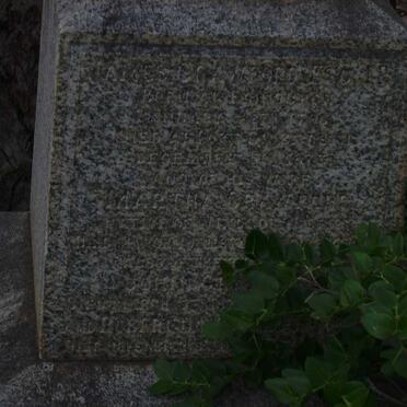 CRAWFORD James :: CRAWFORD Martha :: CRAWFORD John :: CRAWFORD Robert Daniel