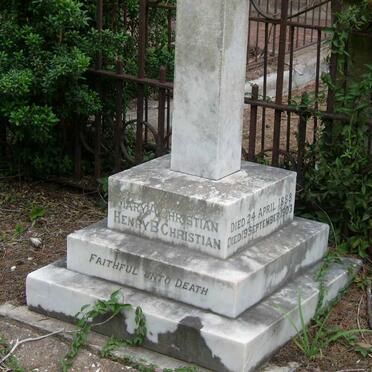 C - Surnames :: Vanne - C