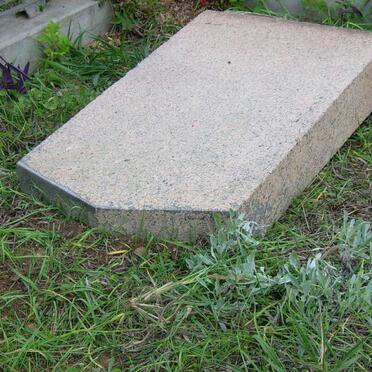 McDONALD Flora Isabel :: McDONALD Lindsay