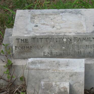 TITTERTON