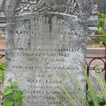 W - Surnames :: Vanne - W