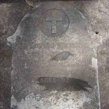 BIANCHI Frances -1924