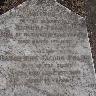 P - Vanne :: Surnames - P