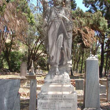 SPENCE :: SCHLEMMER :: EDWARDS 