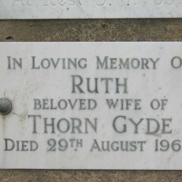 G - Surnames :: Vanne - G