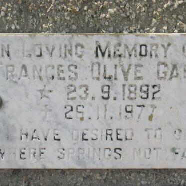 Ga - Surnames starting with the letters Ga 