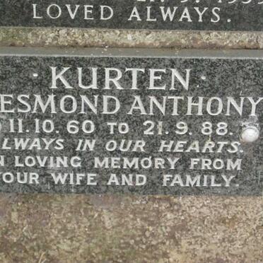 K - Surnames :: Vanne - K