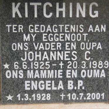 Ki - Surnames starting with the letters Ki