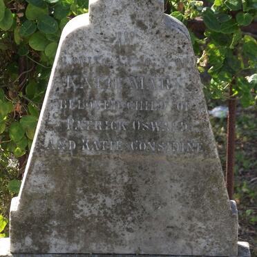 CONSIDINE Katie Mary