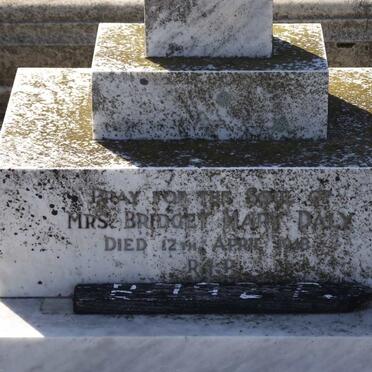 DALY Bridget Mary -1948