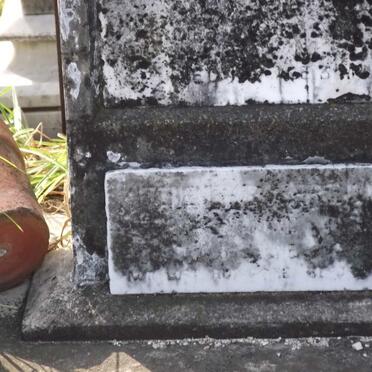 DIXON Kitchener Robert 1916-1917