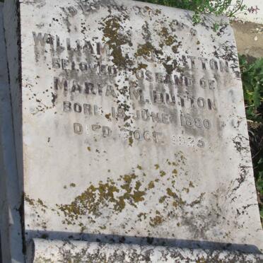 DUTTON William R.J. 1880-1925