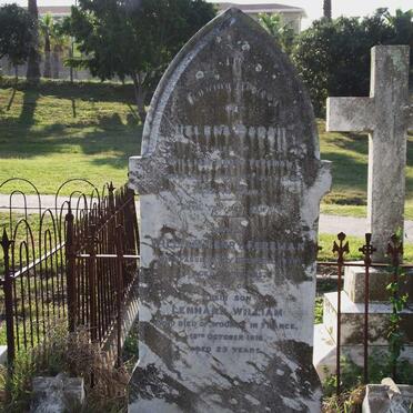 FEREMAN Helena Sarah -1909 :: FEREMAN William Henry -1930 :: FEREMAN Lennard William -1916