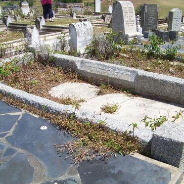 FINLAYSON Herbert William 1864-1934