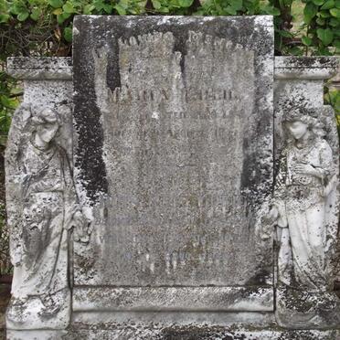 GREIG John Reid -1932 &amp; Maria