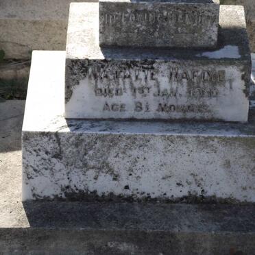 HARDIE Natalie -1920