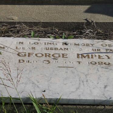 I - Surnames :: Vanne - I