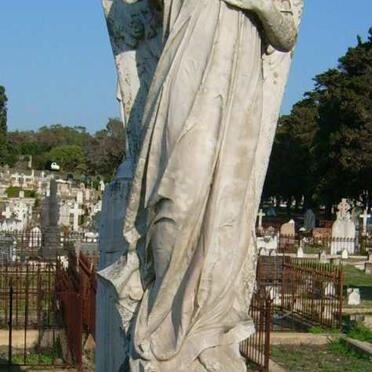 LOUBSER Matthew Michael 1846-1914 :: LOUBSER Mary Witheridge 1851-1901 :: LOUBSER Lilian Gladys 1879-1899 