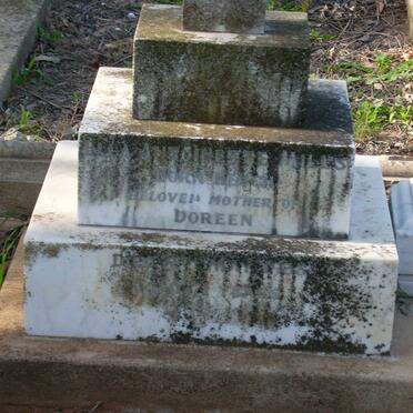 MILLS Ella Antoinette nee HEUGH 