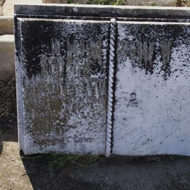 McCULLOUGH Robert -1948