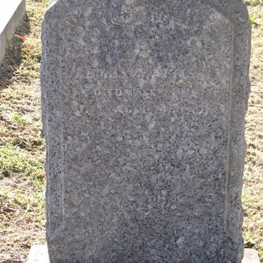 MATTISON Bethel -1919