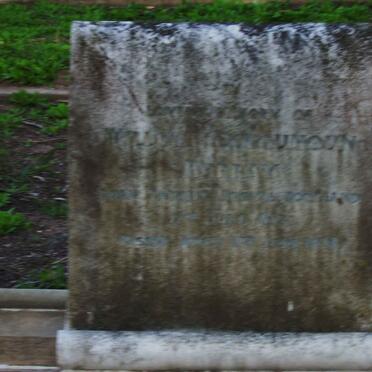 MURRAY Richard Colquhoun 1883-1938