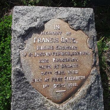 Oa - Surnames starting with the letters Oa