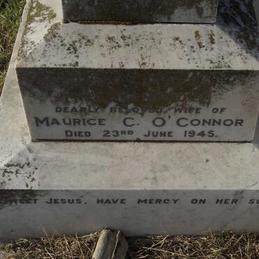 Oc - Surnames starting with the letters Oc