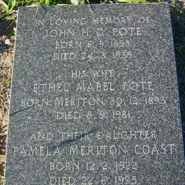 Po - Surnames starting with the letters Po