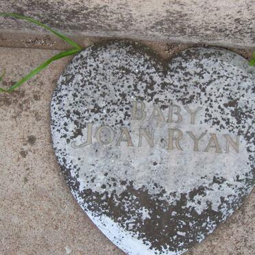 RYAN Joan