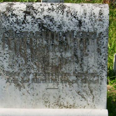 SMITH Elizabeth Mabel -1938