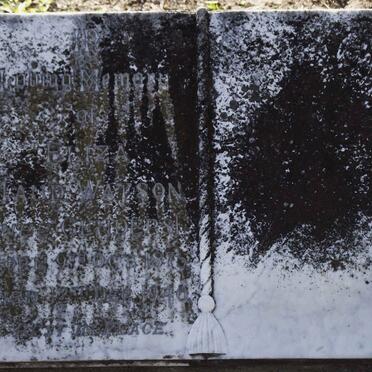 WATSON Eliza Maud nee GENDERS 1875-1940