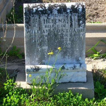 WESTGATE Helena -1932