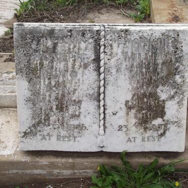 KEMP William 1862-1957 :: KEMP Joseph 1867-1936