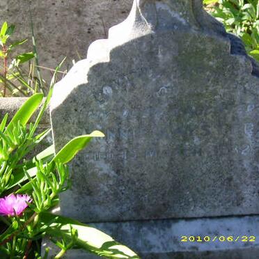 KAYSTER Minnie -1932