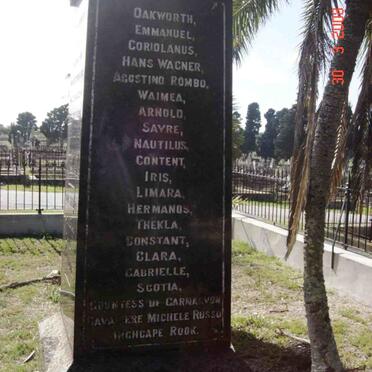 03. Great Gale in 1902