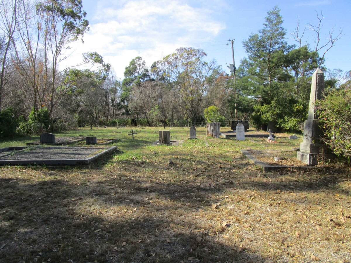 4. Overview / Oorsig