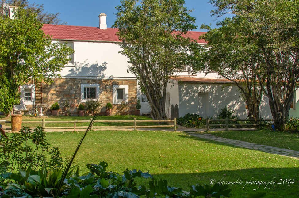 1. Overview Woodridge College