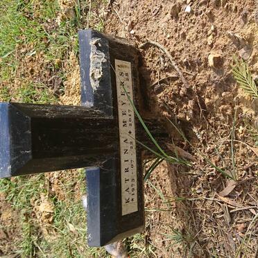 MEYERS Katrina 1973-2017