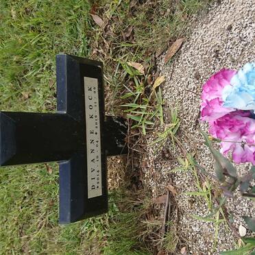 KOCK Divanne 2014-2016