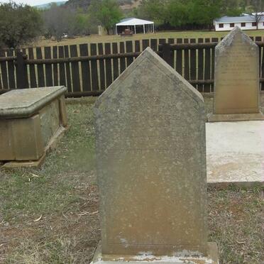 ALDRICH M.D.M. -1889 