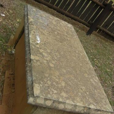 ROBINSON Agnes Adrich 