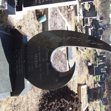 GENSEN Milton, Van 1953-1986