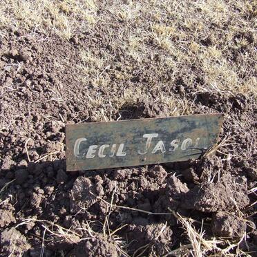 JASON Cecil