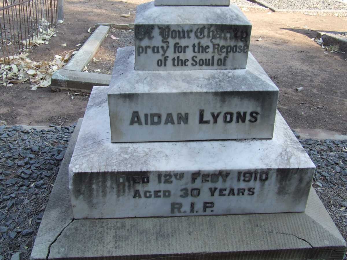 LYONS Aiden -1910