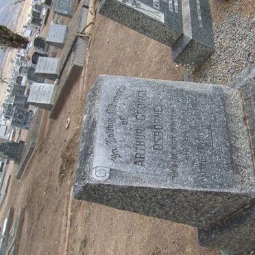 Os - Surnames starting with the letters Os