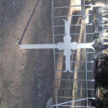 Unknown soldier of the British Forces 05