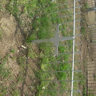 Unknown soldier of the British Forces 19