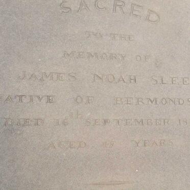 Sl - Surnames starting with the letters Sl