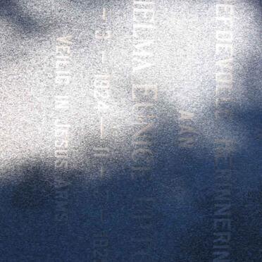 UPTON Thelma Eunice 1924-1925